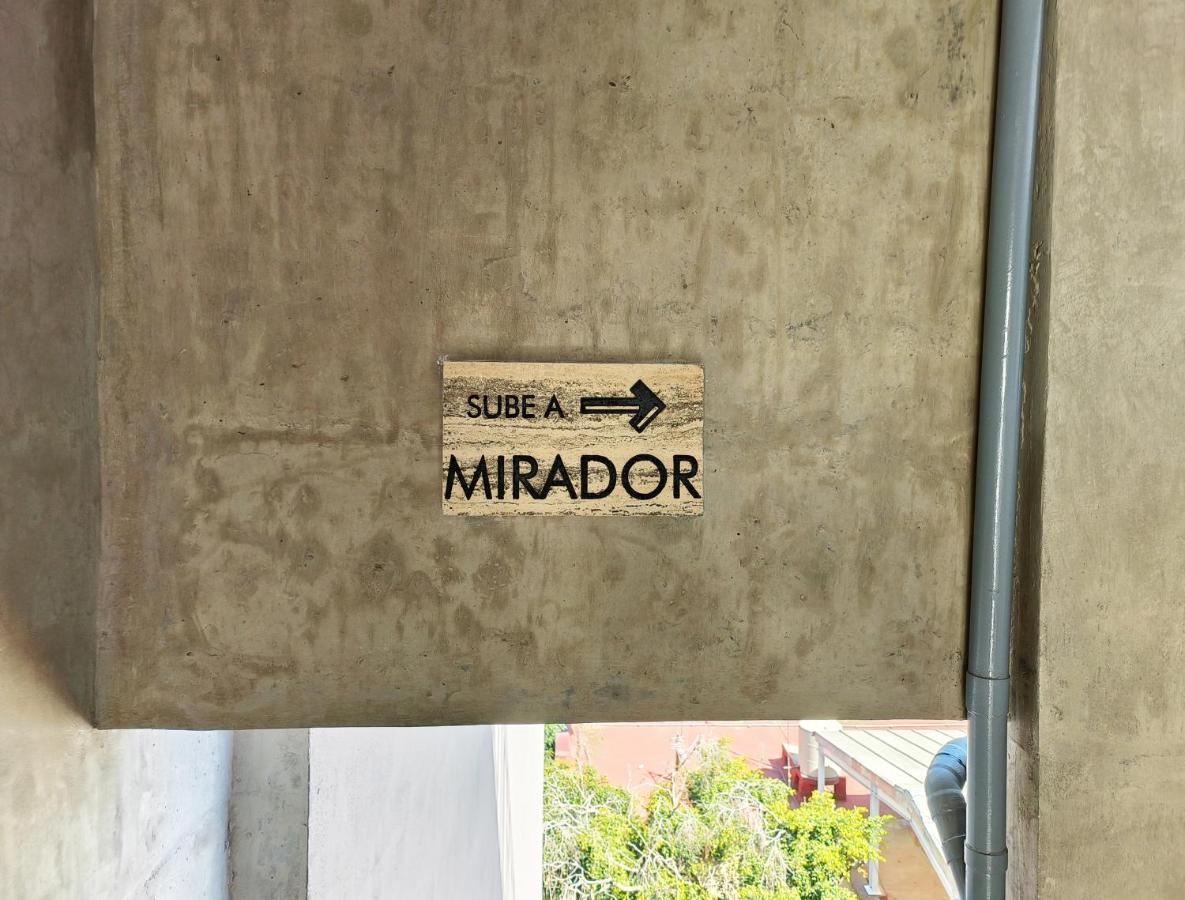 Flats Friends Condesa-Pelotari Apartment Mexico City Exterior photo