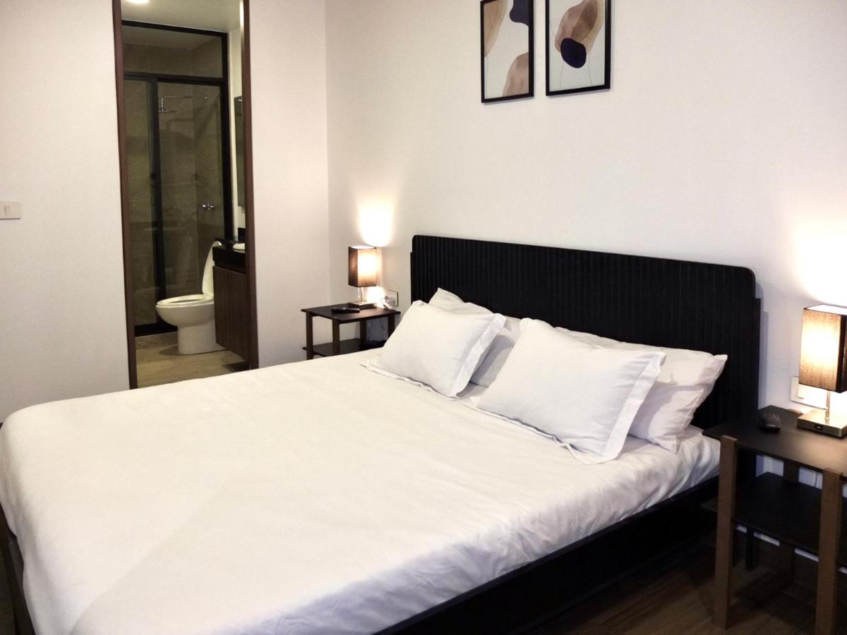 Flats Friends Condesa-Pelotari Apartment Mexico City Exterior photo