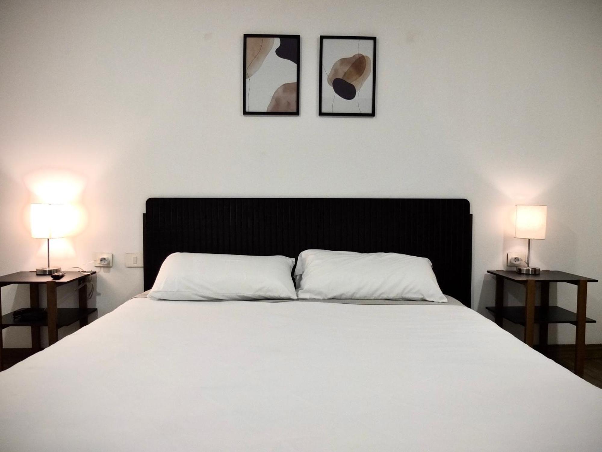 Flats Friends Condesa-Pelotari Apartment Mexico City Exterior photo