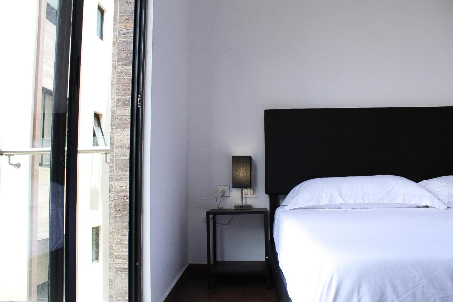 Flats Friends Condesa-Pelotari Apartment Mexico City Exterior photo