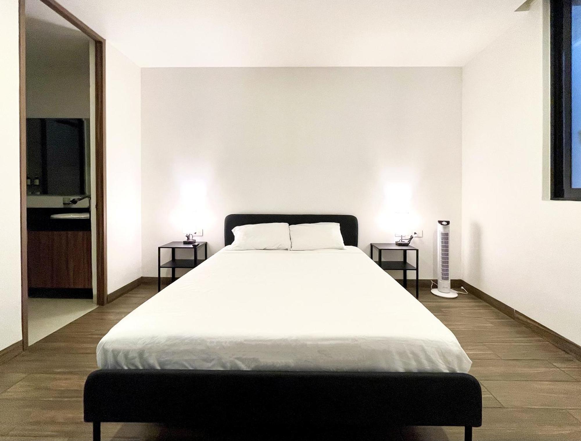 Flats Friends Condesa-Pelotari Apartment Mexico City Exterior photo